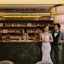 【公式】セント レジス ホテル 大阪｜ウエディング