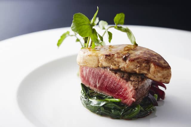 セント レジス ホテル 大阪｜ウエディング