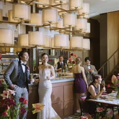 ブラッスリー「RÉGINE」レストランW始動！今だけの特別プラン