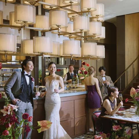 ブラッスリー「RÉGINE」レストランW始動！今だけの特別プラン