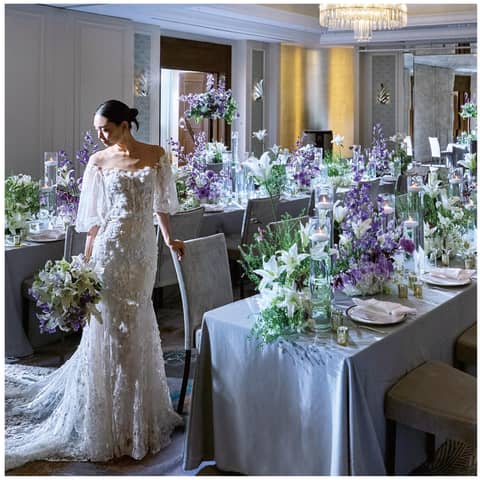 【年内限定オファー】〜2026.12ご婚礼特別優待プラン