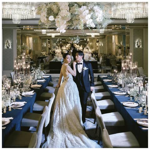 【年内限定オファー】〜2026.12ご婚礼特別優待プラン