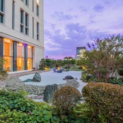 セント レジス ホテル 大阪｜ウエディング