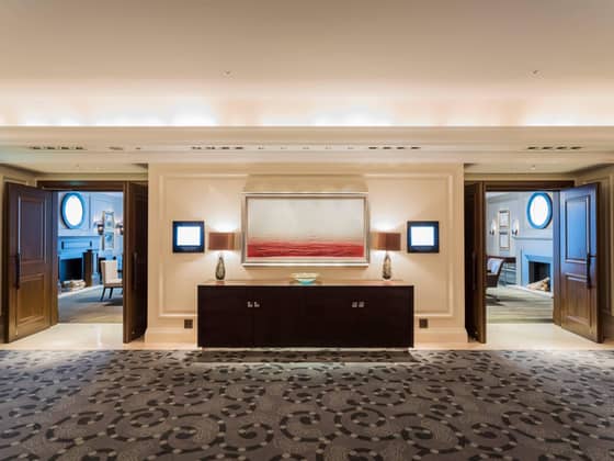 セント レジス ホテル 大阪｜ウエディング