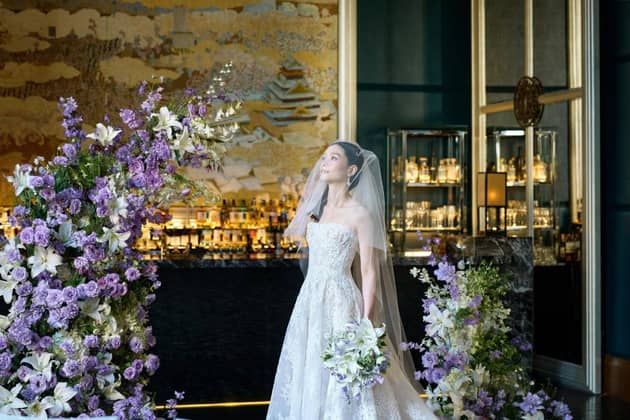 セント レジス ホテル 大阪｜ウエディング