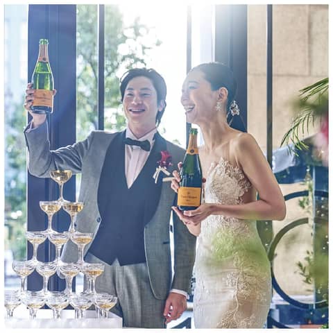 ブラッスリー「RÉGINE」レストランW始動！今だけの特別プラン