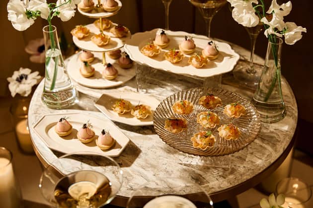 セント レジス ホテル 大阪｜ウエディング