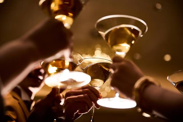 【公式】セント レジス ホテル 大阪｜ウエディング