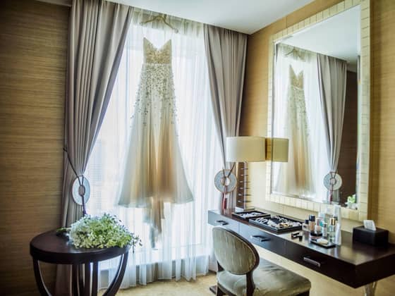 セント レジス ホテル 大阪｜ウエディング