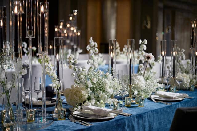 セント レジス ホテル 大阪｜ウエディング