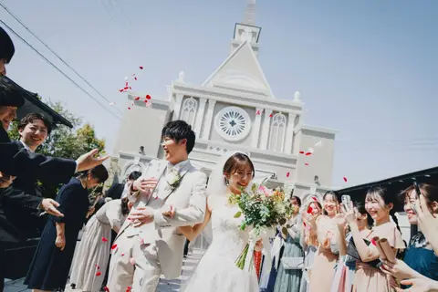 公式】結婚式場Sakurazaka RETREAT（名古屋市守山区・春日井・尾張旭