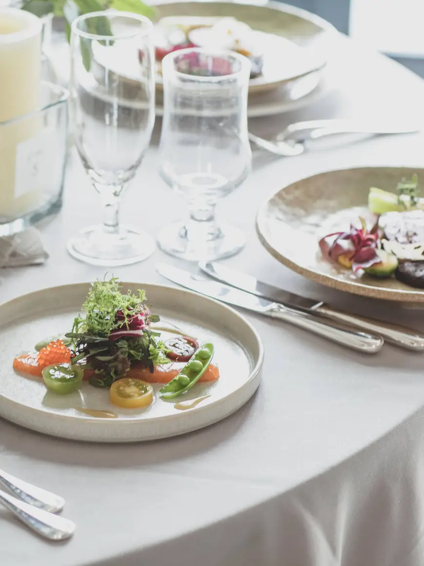 料理 l 【公式】結婚式場SakurazakaRETREAT（守山区・春日井・尾張旭