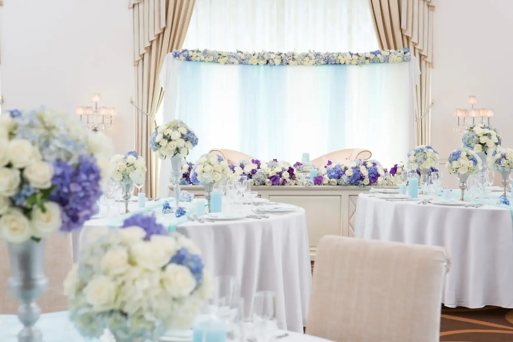 最高の一日」～Wonderful Wedding～